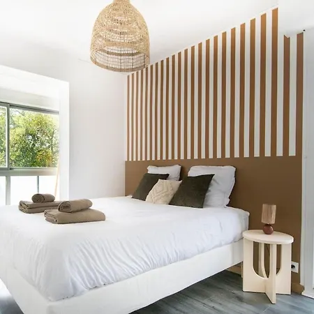 Le Bourbon - T2 Renove A 200m De La شقة *