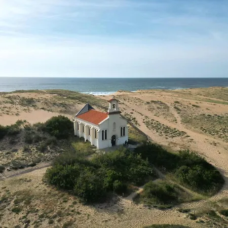 شقة Le Bourbon - T2 Renove A 200m De La *