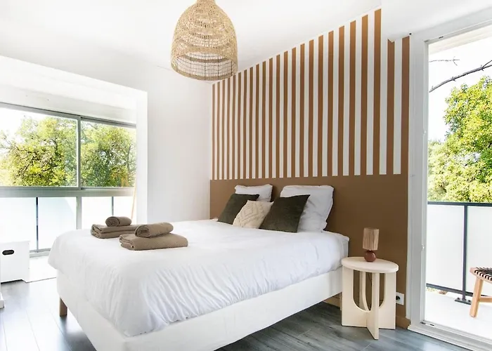 Le Bourbon - T2 Renove A 200m De La شقة *