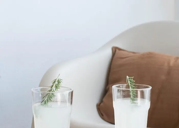 Le Bourbon - T2 Renove A 200m De La * لابينيه