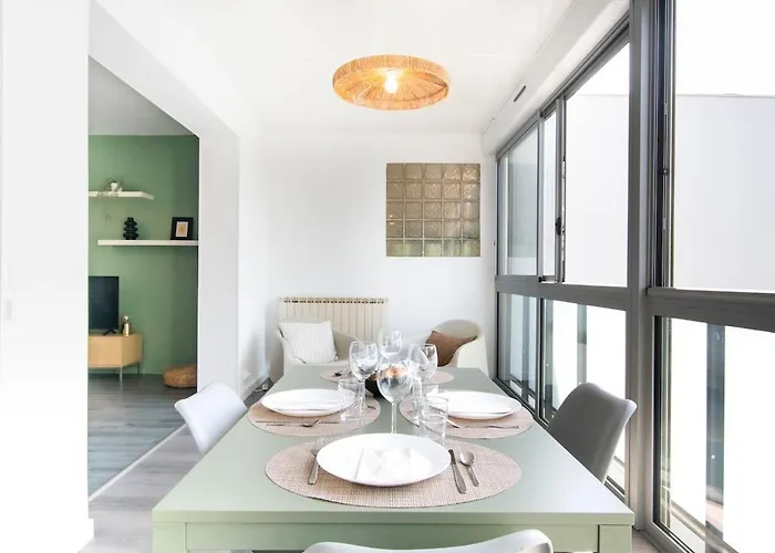 شقة Le Bourbon - T2 Renove A 200m De La لابينيه