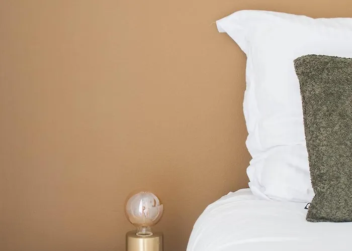 شقة Le Bourbon - T2 Renove A 200m De La لابينيه