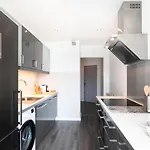 Le Bourbon - T2 Renove A 200m De La لابينيه