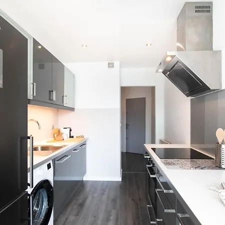 Lägenhet Le Bourbon - T2 Renove A 200m De La