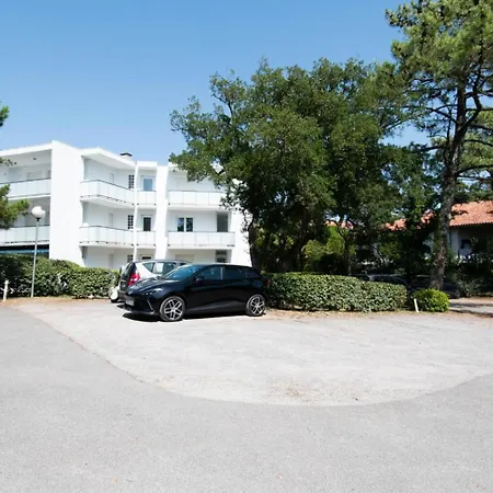 Le Bourbon - T2 Renove A 200m De La * Labenne
