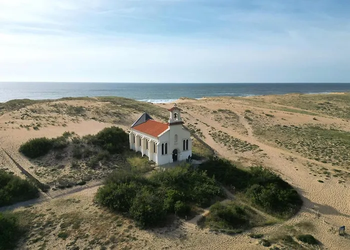 Lägenhet Le Bourbon - T2 Renove A 200m De La *