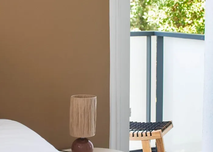 Lägenhet Le Bourbon - T2 Renove A 200m De La Labenne