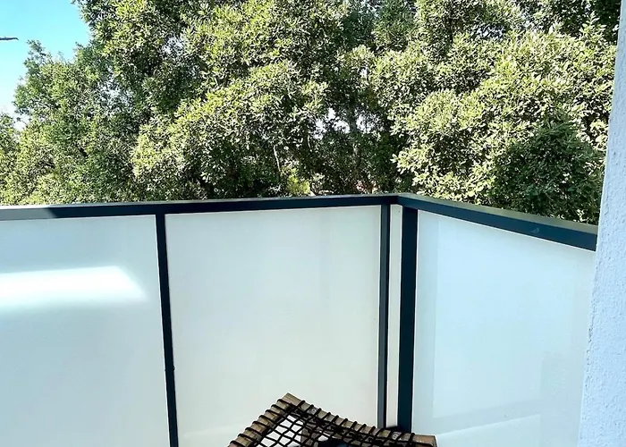 Le Bourbon - T2 Renove A 200m De La Labenne