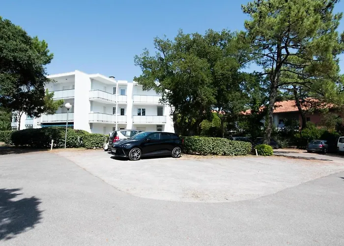 Le Bourbon - T2 Renove A 200m De La * Labenne